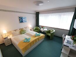 Hotel Diekseequell