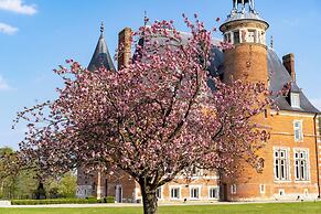 Château de Tilly