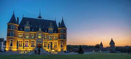 Château de Tilly