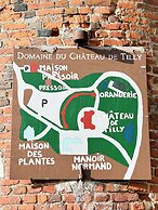 Château de Tilly