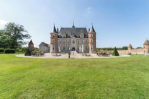 Château de Tilly