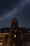Château de Tilly