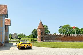 Château de Tilly