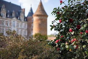 Château de Tilly