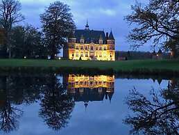 Château de Tilly