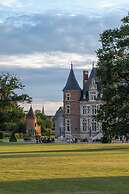 Château de Tilly
