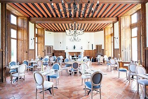 Château de Tilly
