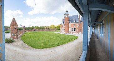 Château de Tilly