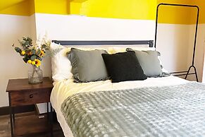 Willow Suite - 3br - Sleeps 8 - Central Blackpool