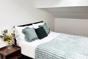 Willow Suite - 3br - Sleeps 8 - Central Blackpool