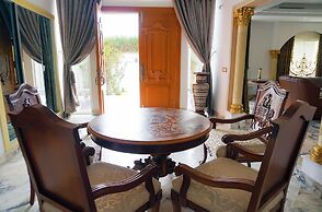 L'Orchidée - Luxury Suites