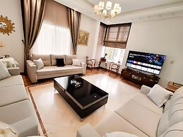 L'Orchidée - Luxury Suites