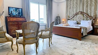 L'Orchidée - Luxury Suites