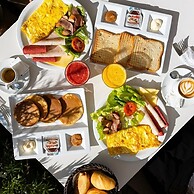 L'Orchidée - Luxury Suites