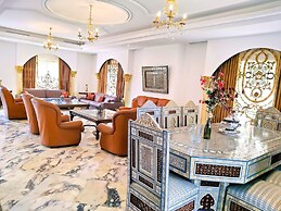 L'Orchidée - Luxury Suites