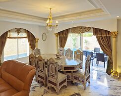 L'Orchidée - Luxury Suites