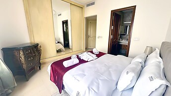 L'Orchidée - Luxury Suites