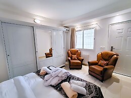 L'Orchidée - Luxury Suites