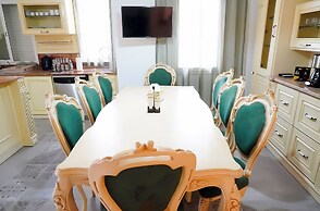 L'Orchidée - Luxury Suites