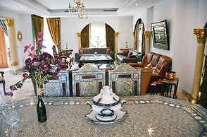 L'Orchidée - Luxury Suites