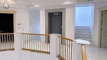 L'Orchidée - Luxury Suites