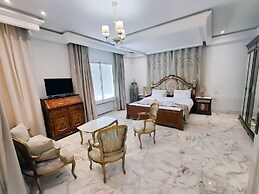 L'Orchidée - Luxury Suites