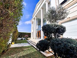 L'Orchidée - Luxury Suites