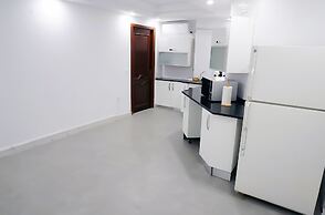 L'Orchidée - Luxury Suites