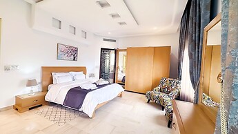 L'Orchidée - Luxury Suites