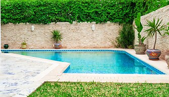 L'Orchidée - Luxury Suites