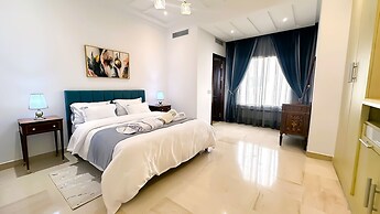 L'Orchidée - Luxury Suites