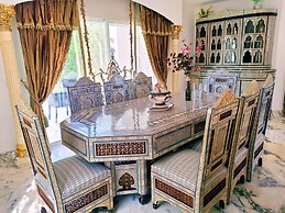 L'Orchidée - Luxury Suites