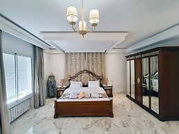 L'Orchidée - Luxury Suites