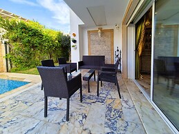 L'Orchidée - Luxury Suites