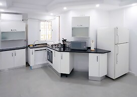 L'Orchidée - Luxury Suites