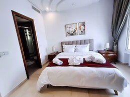 L'Orchidée - Luxury Suites