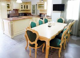 L'Orchidée - Luxury Suites