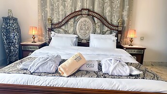 L'Orchidée - Luxury Suites