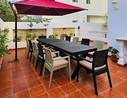 L'Orchidée - Luxury Suites