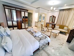 L'Orchidée - Luxury Suites