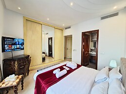 L'Orchidée - Luxury Suites