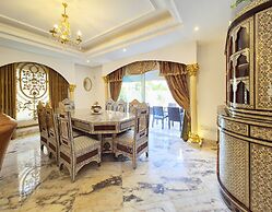 L'Orchidée - Luxury Suites