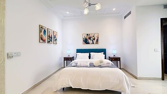 L'Orchidée - Luxury Suites