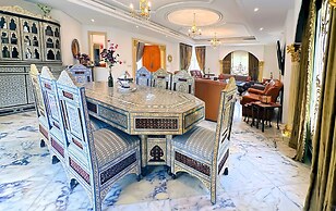 L'Orchidée - Luxury Suites