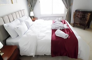 L'Orchidée - Luxury Suites