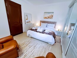 L'Orchidée - Luxury Suites