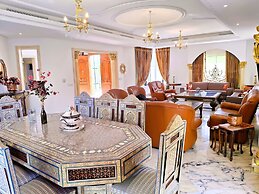 L'Orchidée - Luxury Suites