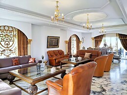 L'Orchidée - Luxury Suites