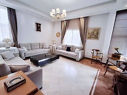 L'Orchidée - Luxury Suites