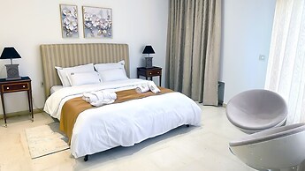 L'Orchidée - Luxury Suites